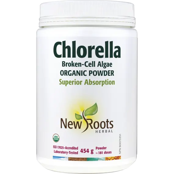 Chlorella (Powder)